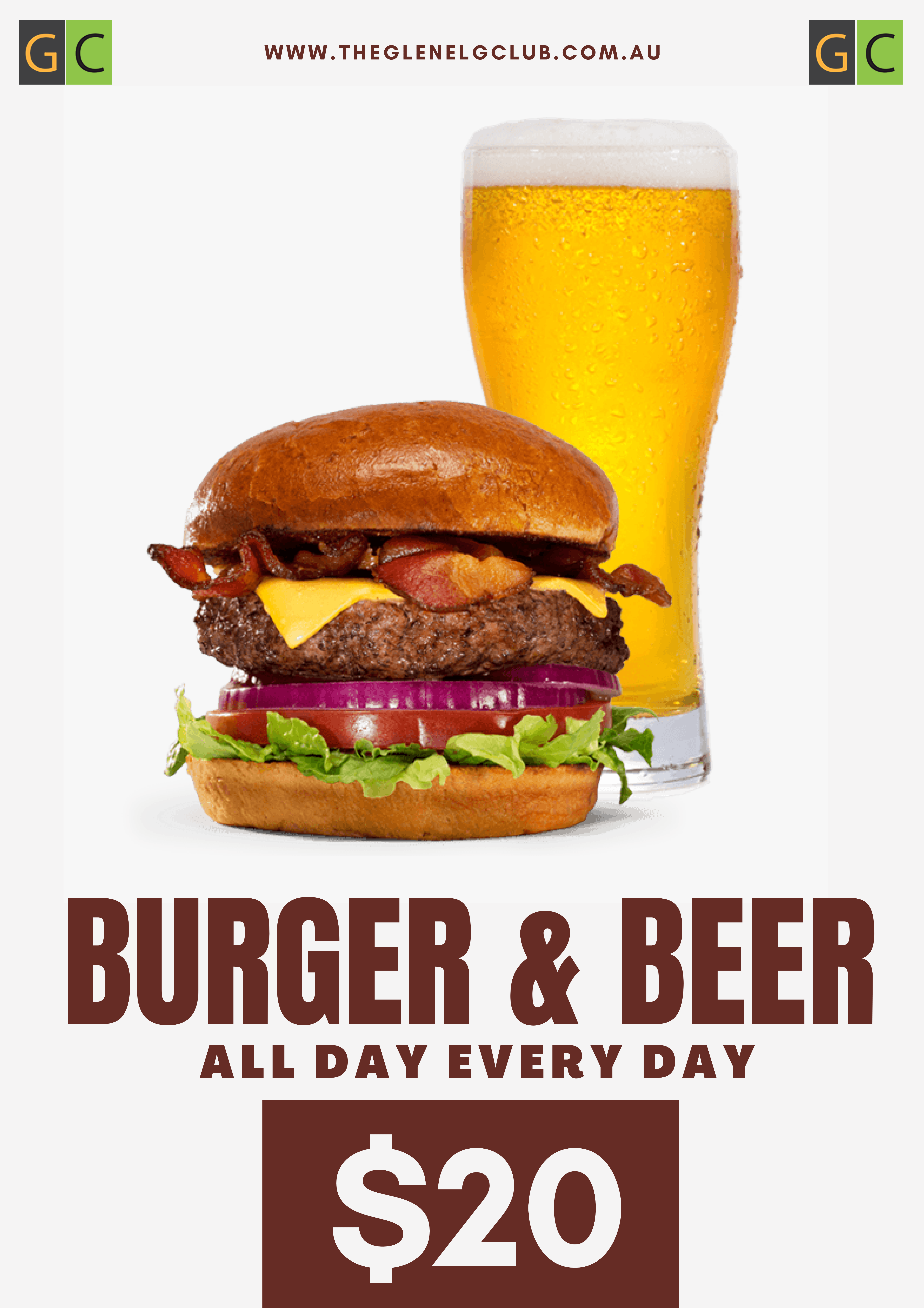 The Glenelg Club ACH Group Stadium Bar, Bistro, Functions and Gaming